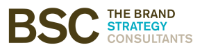 BSC The Brand Strategy Consultants